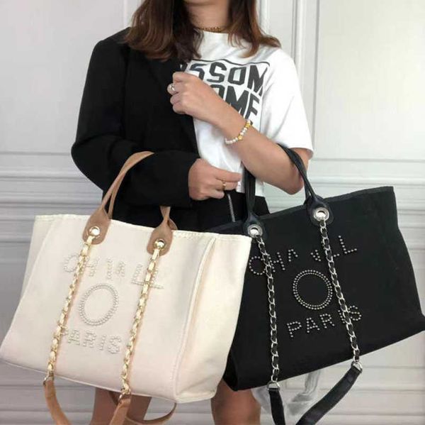 

luxury women's fashion evening bags ch brand handbag classic canvas beach bag designers female large backpacks capacity small chain pac