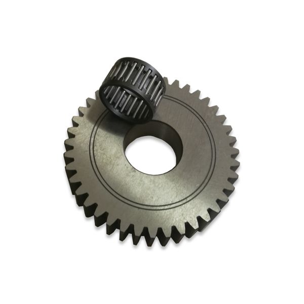 

final drive planetary gear 3049925 with bearing 4252658 fit ex100-5 ex120-2 ex120-3 ex120-5 travel reduction