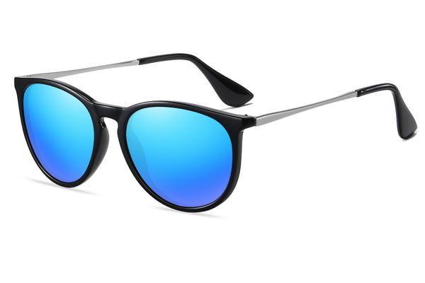 

2023 mens designer sunglasses for women sunglasses optional quality polarized uv400 lenses protection sun glasses, White;black