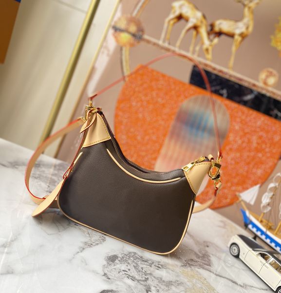 

bagatelle designer bags womens shoulder bag luxury bb handbags embossed flower letter empreinte leather mini underarm bags crossbody ladies