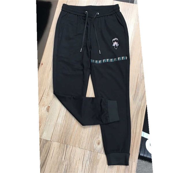 

2023 new women's tshirt shirt pants feminine soft nude feel high waist workout leggings fitness yoga pants quick drying clothes 003, Black