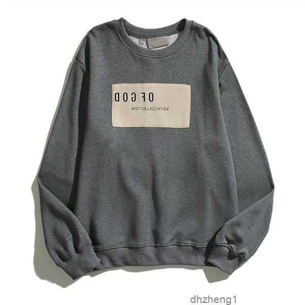 

men's & sweater ess mens hoodies womens fashion sweatshirts designer hoodie set head hip hop superior quality comfortable long sleeveas, Black