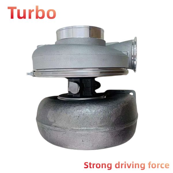 

imported cummins engine accessories qst30 turbocharger hx60 3590257,3802867