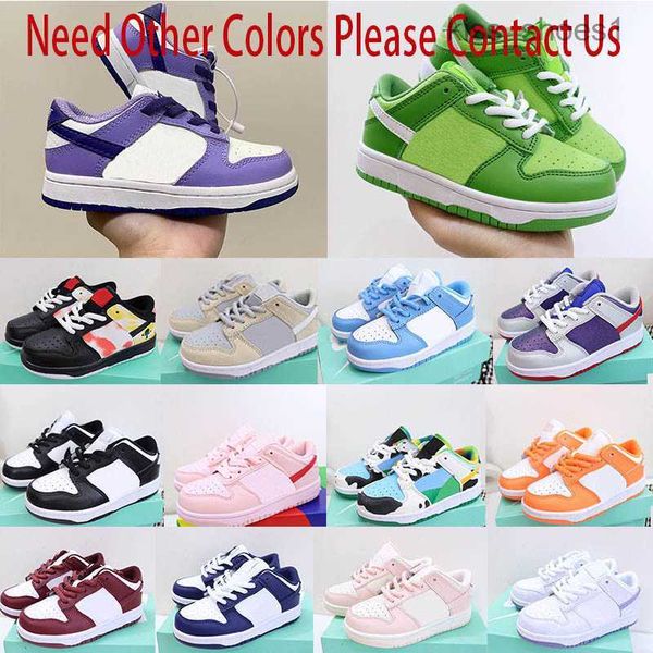 

2022 sb chunky kids shoes sports outdoor athletic unc black children white boys girls casual fashion sneakers kid walking toddler sneakers 2