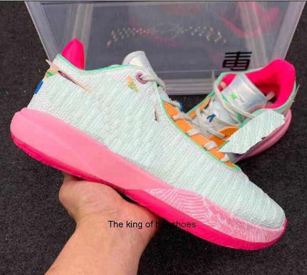 

basketball shoe lebrons 20 xx low the debut barely green for sale hiking footwear 20s christmas sport shoe trainner sneakers us4-us12 a7