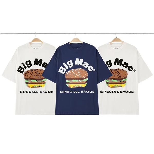 

vintage print t-shirt men's plus tees women t shirt tee, Black;brown