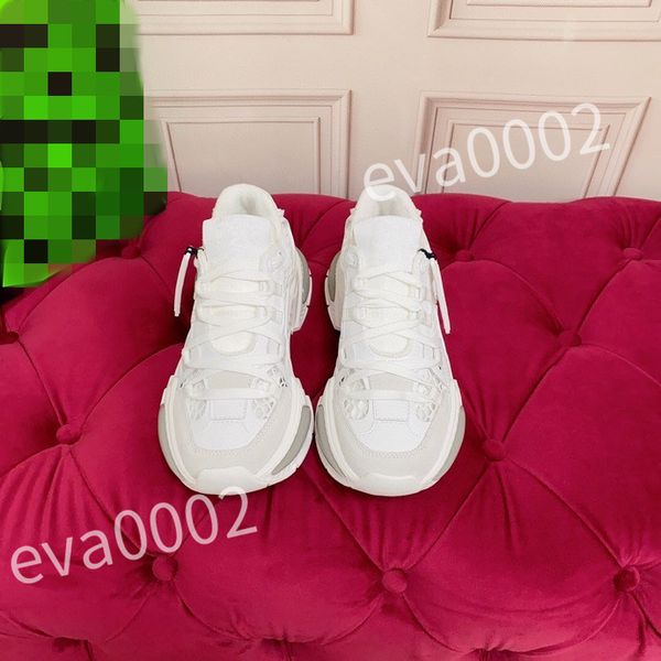 

luxury casual fashion shoe designer men woman luxury colors and styles breathable designer massage outdoor air sports trainers shoes fengda1, Black