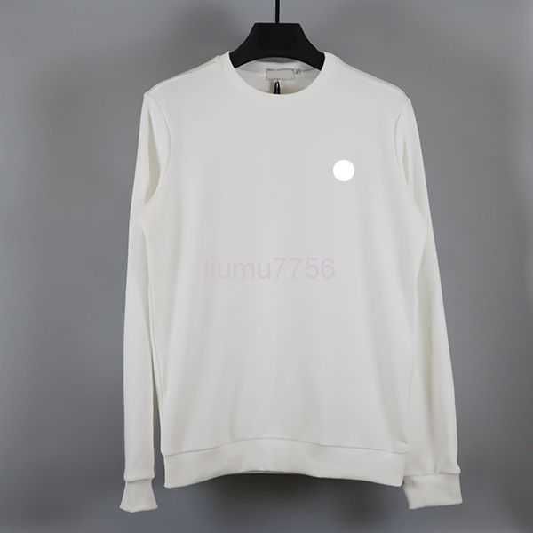 

classic chest small men sweatshirt colors fashion casual mens hoodie brand designer sweater size m--xxl 3 1h7b, Black