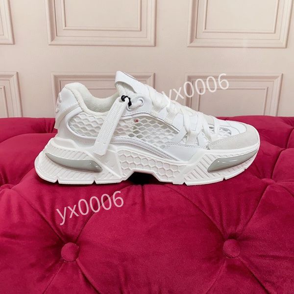 

womens brand fashion designer casual shoes sneakers spring trendy family jindian color matching net running casual shoes, Black