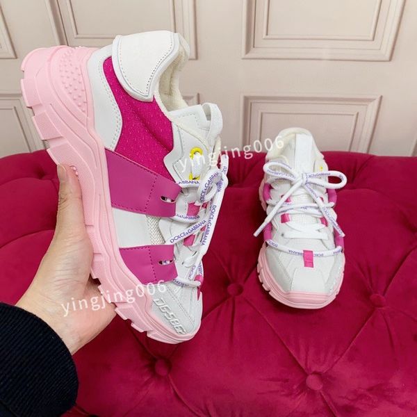 

2023brand mens casual shoes mens lace-up sports shoes fashion running shoes soft and comfortable platform shoes, Black