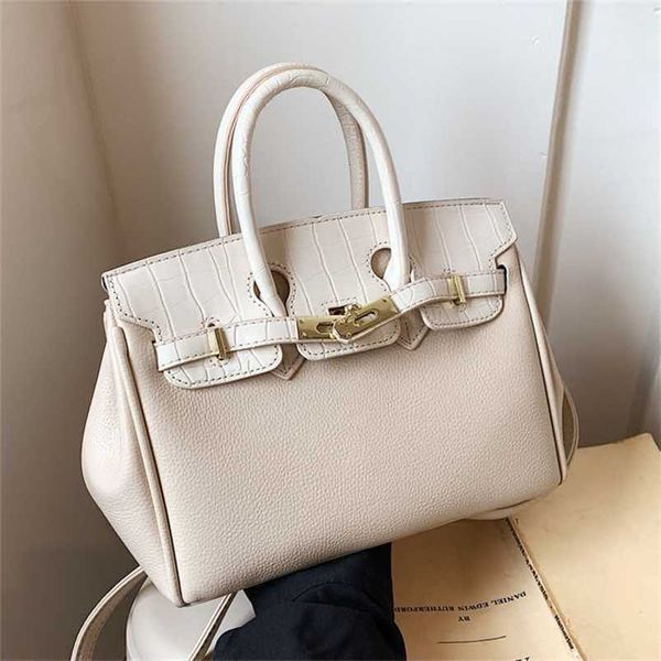 

designer birkin h erms handbag qq with logo