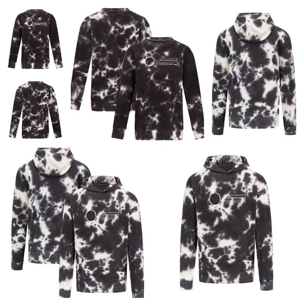 

f1 team racing clothes formula one racing hood sweater coat customization for fans