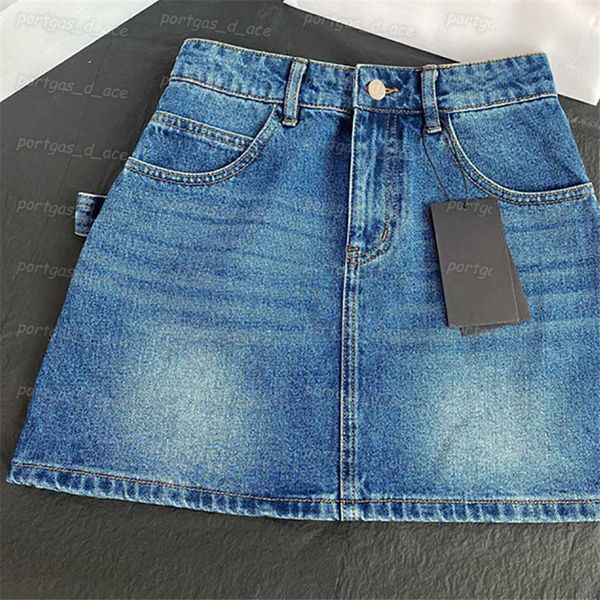 

womens short denim dress blue short skirt summer fashion street style skirts, Black