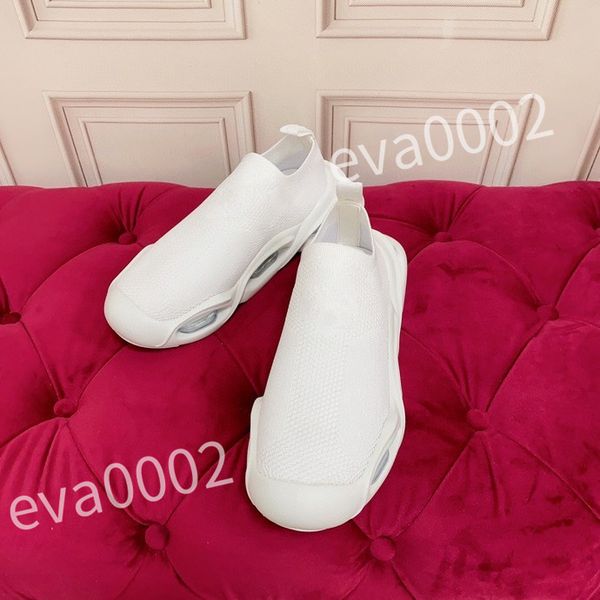 

2023 new casual fashion shoe designer men woman luxury colors and styles breathable designer massage outdoor air sports trainers shoes fengd, Black