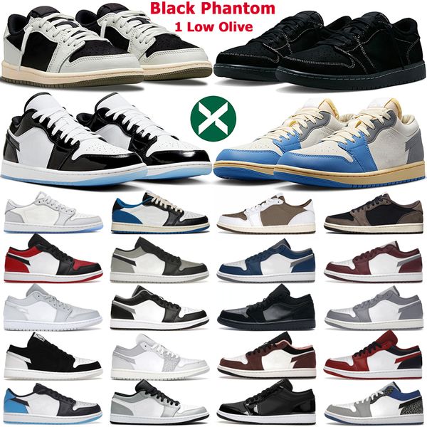 

designer low basketball shoes men women lows black phantom olive reverse mocha vintage unc grey wolf voodoo concord mens trainers outdoor sp