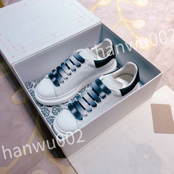 

2023 fashion shoes designer sneaker platform luxury chunky shoe women men breathable walking sneakers rubber, Black