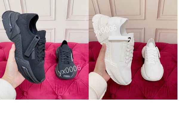 

2023new womens brand casual shoes sneakers spring trendy family jindian color matching running casual shoes, Black