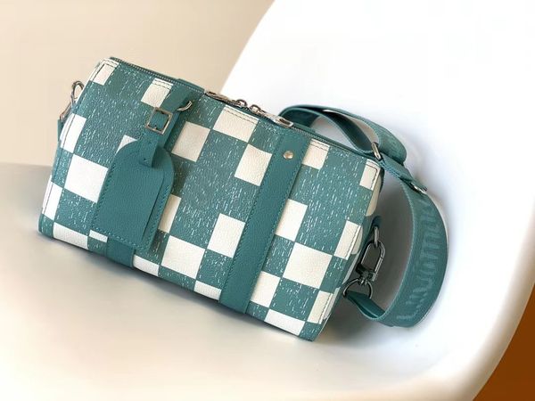 

Top quality original all steel hardware M45963 handbag letter pattern classic 10A designer bag high quality manufacturer pillow bag crossbody bag, Large