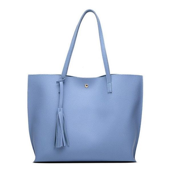

beauty items flash sale luxury brand women shoulder bag soft leather