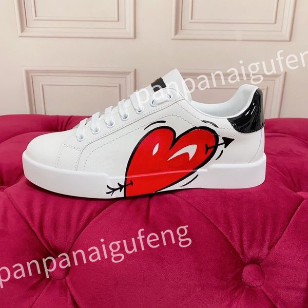 

2023 new luxury ceiling casual shoes calfskin reflective sneaker designer mens women sneakers fashion shoes leather trainers, Black