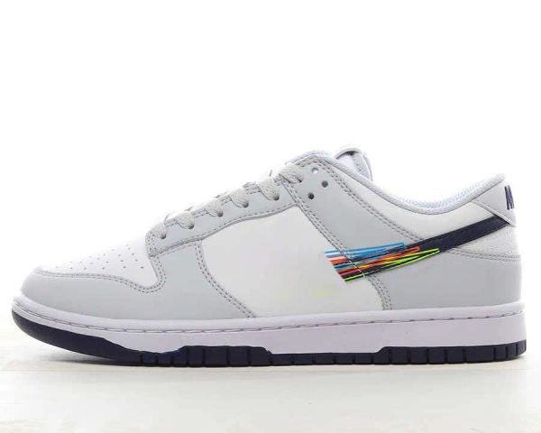 

2023 basketball shoes duks low white black blue volt leisure running shoes outdoor sports sneakers come with box