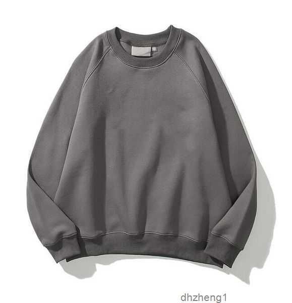 

men's & hoodie ess men women hoody capuche winter warm designer hoodies fashion streetwear pullover sweatshirts pxc, Black