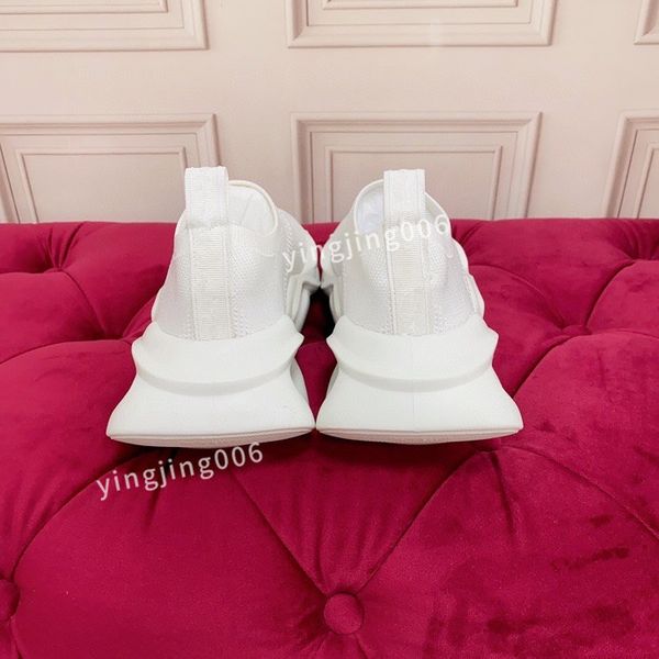 

new women brand designer casual shoes mens lace-up sports shoes fashion running shoes soft and comfortable platform shoes2023, Black