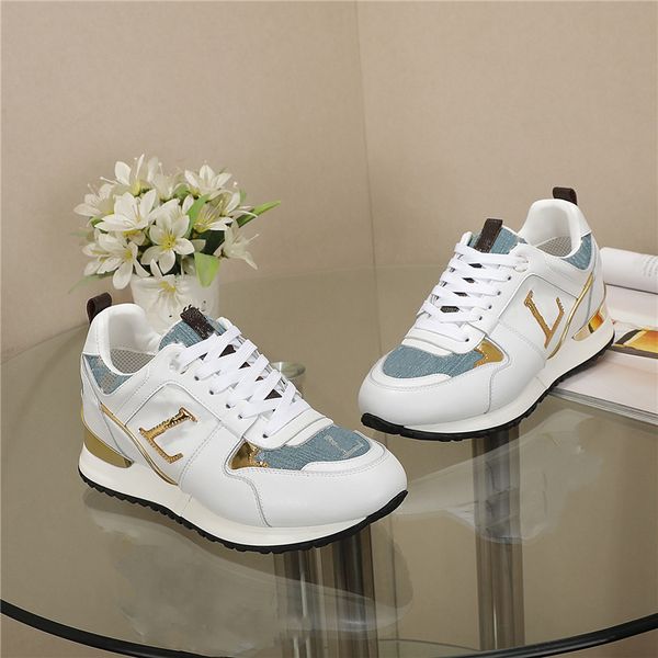 

luxury bowling shoes 2023 louisity fashion men's and women's outdoor sports leisure student viutonity running shoes lvity 02-010