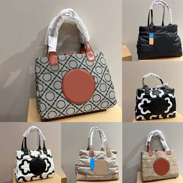 

totes designer bags woman shopping bags cotton tote bag luxurys handbags handbag print shoulder purse totes 221220
