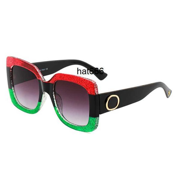 

small bee sunglasses designer eyewear for woman man sun glasses brand adumbral beach fashion sunglass full frame, White;black