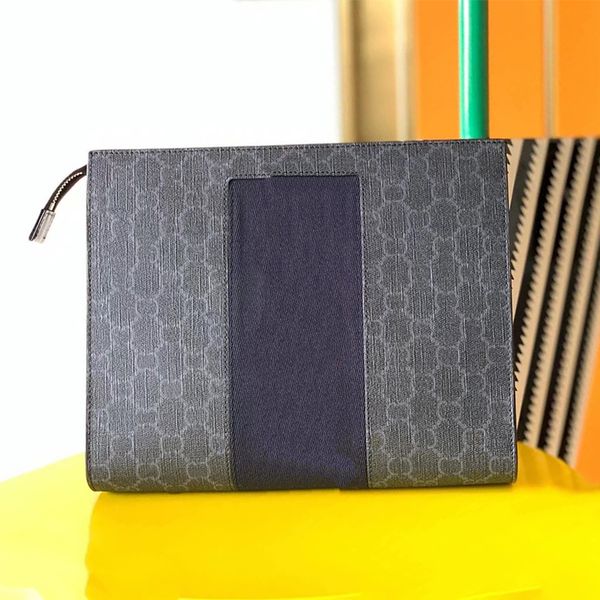 

mens ophidi marmont briefcase fashion shoulder bags luxury designer wallet bee snake graffiti toiletry tote hand bag womans leather envelope