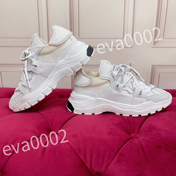

fashion shoe designer men woman luxury colors and styles breathable designer massage outdoor air sports trainers shoes fengda1 230207, Black