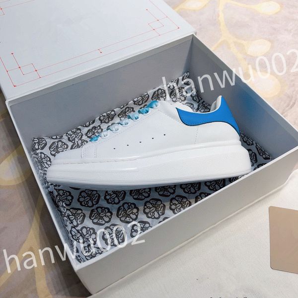 

2023 new fashion shoes designer sneaker platform luxury chunky shoe women men breathable walking sneakers rubber, Black