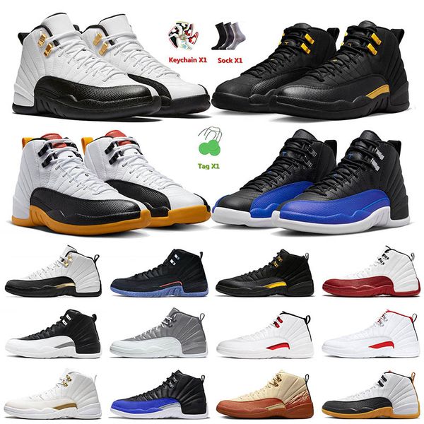 

jumpman 12 men basketball shoes 12s years in china eastside golf black taxi stealth muslin hyper royal playoffs flu game university gold men