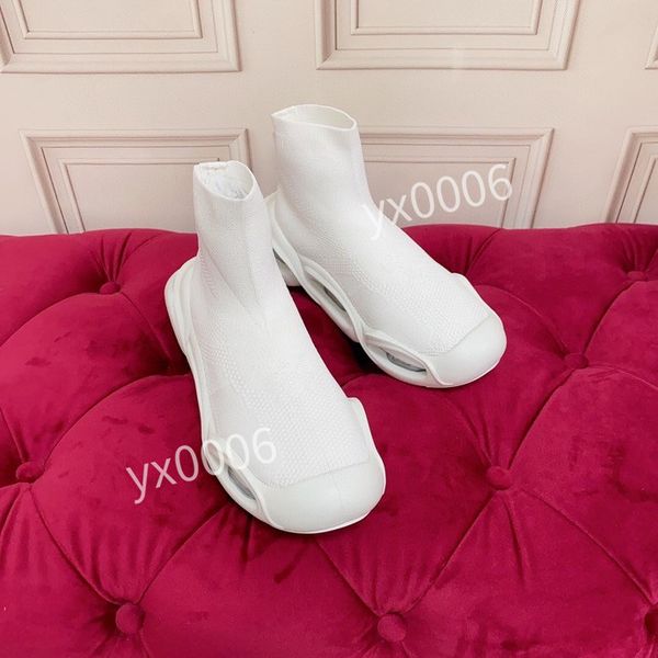 

2023new brand fashion designer casual shoes sneakers spring trendy family jindian color matching net running casual shoes, Black