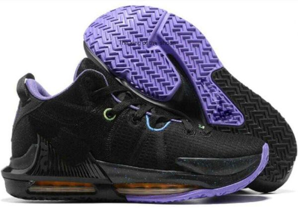 

mens lebron witness 7 vii basketball shoes james 20 xx lakers graffiti purple blue pink black gold christmas red white oreo sneakers tennis