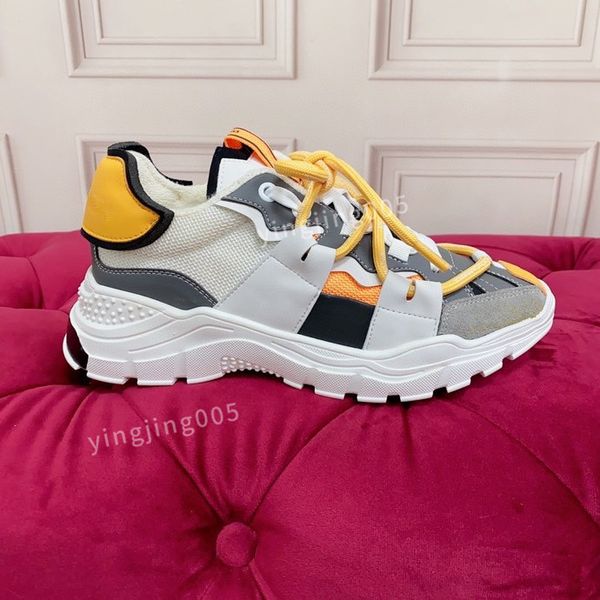 

2023new women brand low casual shoes men sneakers sneaker grey fog white black men women trainers sports platform shoes