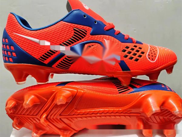 

nk soccer shoes outdoor long spike low men's football sneakers 312231