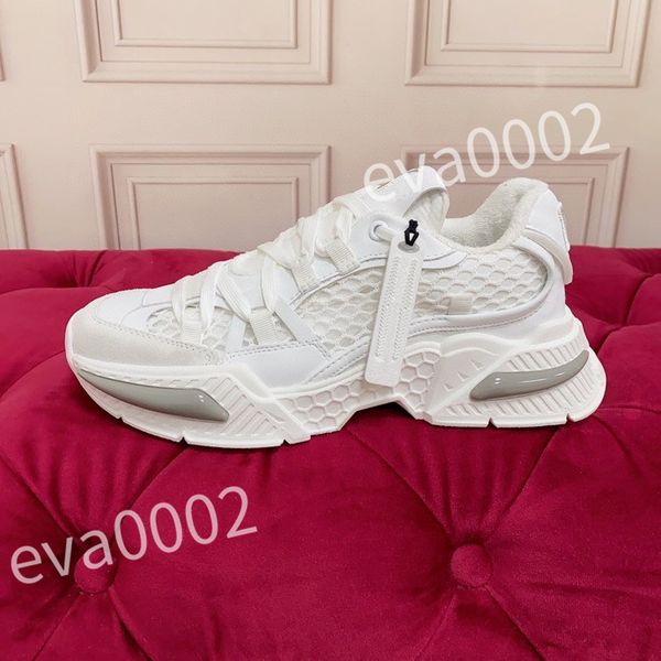 

2023 new luxury casual fashion shoe designer men woman luxury colors and styles breathable designer massage outdoor air sports trainers shoe, Black