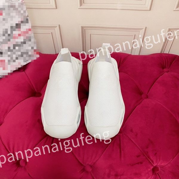 

new ceiling casual shoes calfskin reflective sneaker designer mens women sneakers fashion shoes leather trainers, Black