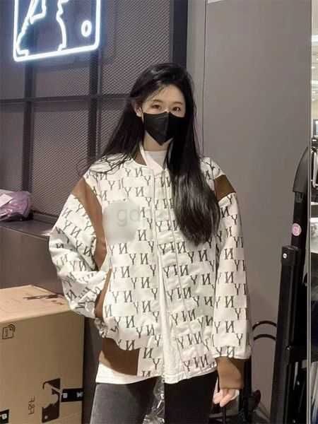 

men's jackets baseball autumn winter fashion handsome versatile hatless short contrast large pocket 35uoop2qu, Black;brown