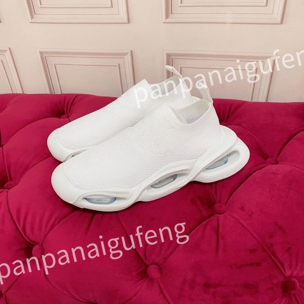 

2023 ceiling casual shoes calfskin reflective sneaker designer mens women sneakers fashion shoes leather trainers, Black