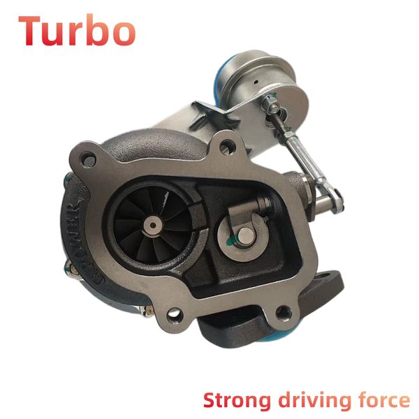 

great wall fengjun 2.8t engine 1118100-e06-b1 original weifu tianli turbocharger