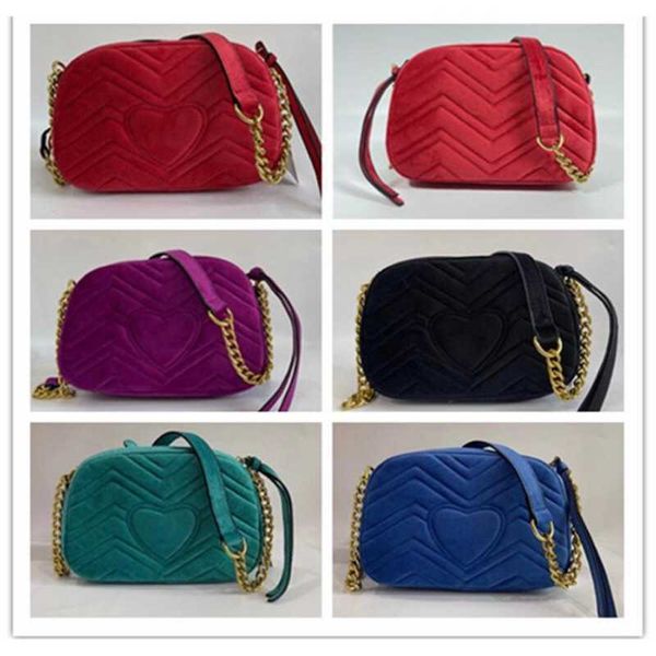 

bag plush stripe single zipper single shoulder messenger small square women's
