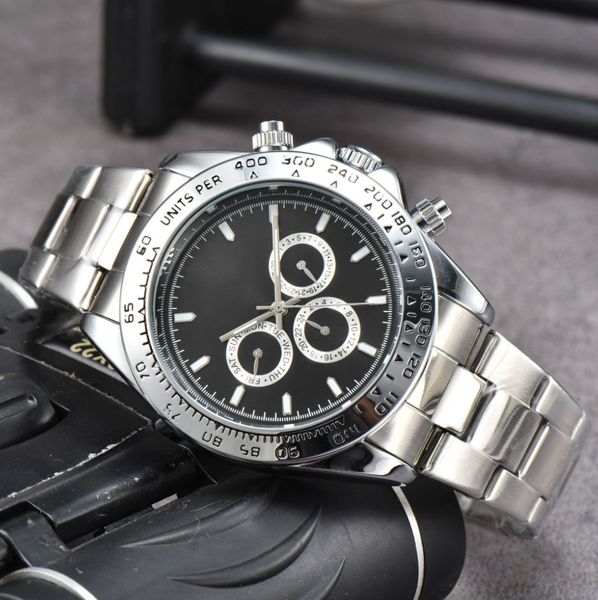

luxury mens automatic movement watch full sapphire glass series simple silver dial steel strap master male wristwatch ss, Slivery;brown