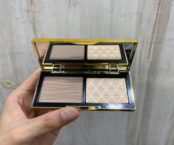 

epack sculpt glow duo highlight contour palette illuminatric contouring bronzers highlighters 7g 18g4871283