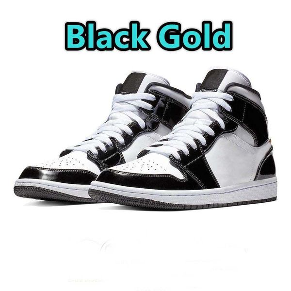 

5a jumpman 1 basketball shoes og high 1s unc patent leather hyper royal mocha homage to university blue sport designer sneakers trainers 36-