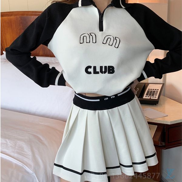 

t-shirt 2023 new stripe casual short wide leg pants set a set, Black