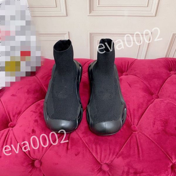

new luxury fashion shoe designer men woman luxury colors and styles breathable designer massage outdoor air sports trainers shoes fengda1 23, Black
