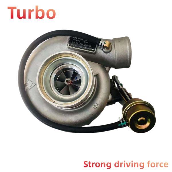 

tin chai yuchai 6105 6108 6110 6112 tbp4 jp76f tbp4 turbocharger